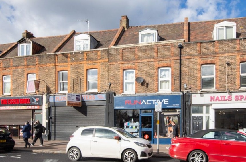 181 St. Marys Ln, Upminster for sale Primary Photo- Image 1 of 1