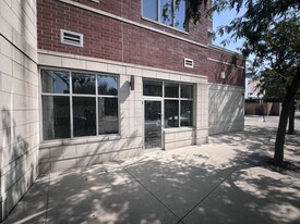 291 N Union Ave - Commercial Property