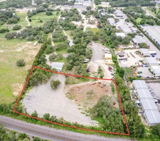 More details for 18816 FM 2252, San Antonio, TX - Land to Rent