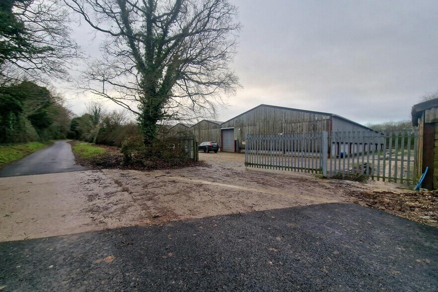 Spybush Ln, Alresford to rent - Building Photo - Image 3 of 4