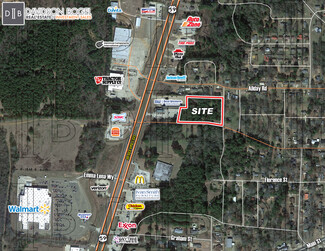 More details for Atlanta - Hwy. 59 & W. Miller St., Atlanta, TX - Land for Sale