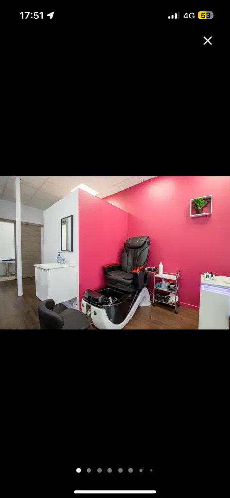 Location Commerce 43 m² - Photo 1