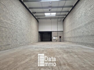 More details for Light Industrial to Rent