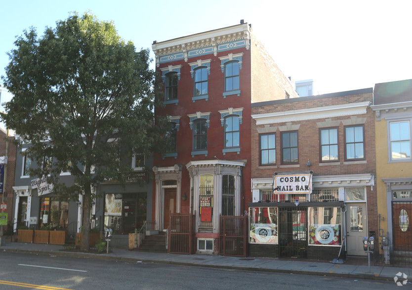 1913 9th St NW, Washington, DC for rent - Primary Photo - Image 1 of 6