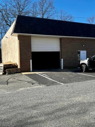 More details for 3430 Gough Dr, Waldorf, MD - Industrial for Rent