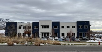 More details for 2980 N Church St, Layton, UT - Office/Medical, Light Industrial for Rent