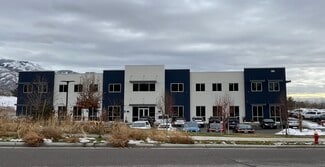 More details for 2980 N Church St, Layton, UT - Office/Medical for Rent