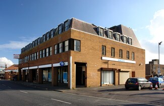 More details for Market Rd, Wickford - Office, Retail for Rent