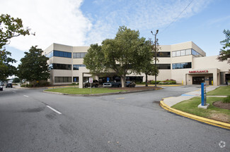 More details for 310 Hospital Dr, Macon-Bibb, GA - Office/Medical for Rent