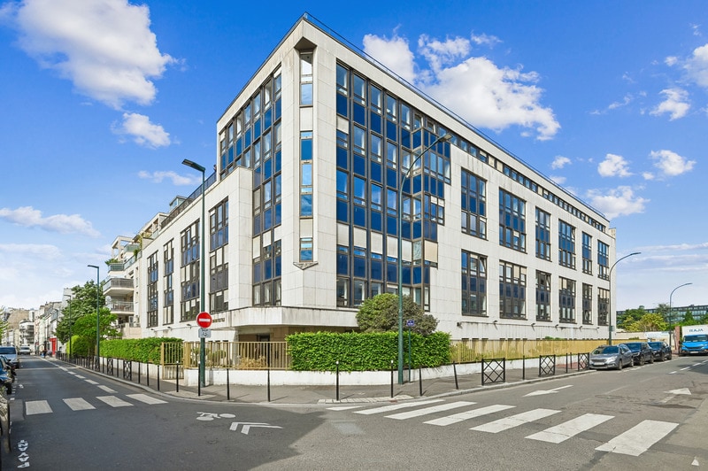 37-39 Rue De Neuilly, Clichy to rent Interior Photo- Image 1 of 14
