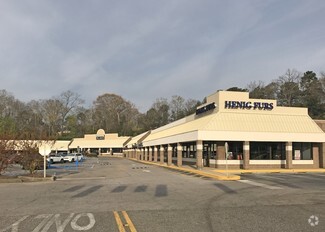 More details for 1694-1695 Montgomery Hwy, Birmingham, AL - Retail for Rent