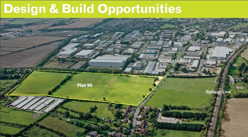 Walworth Rd, Andover to rent - Other - Image 3 of 3