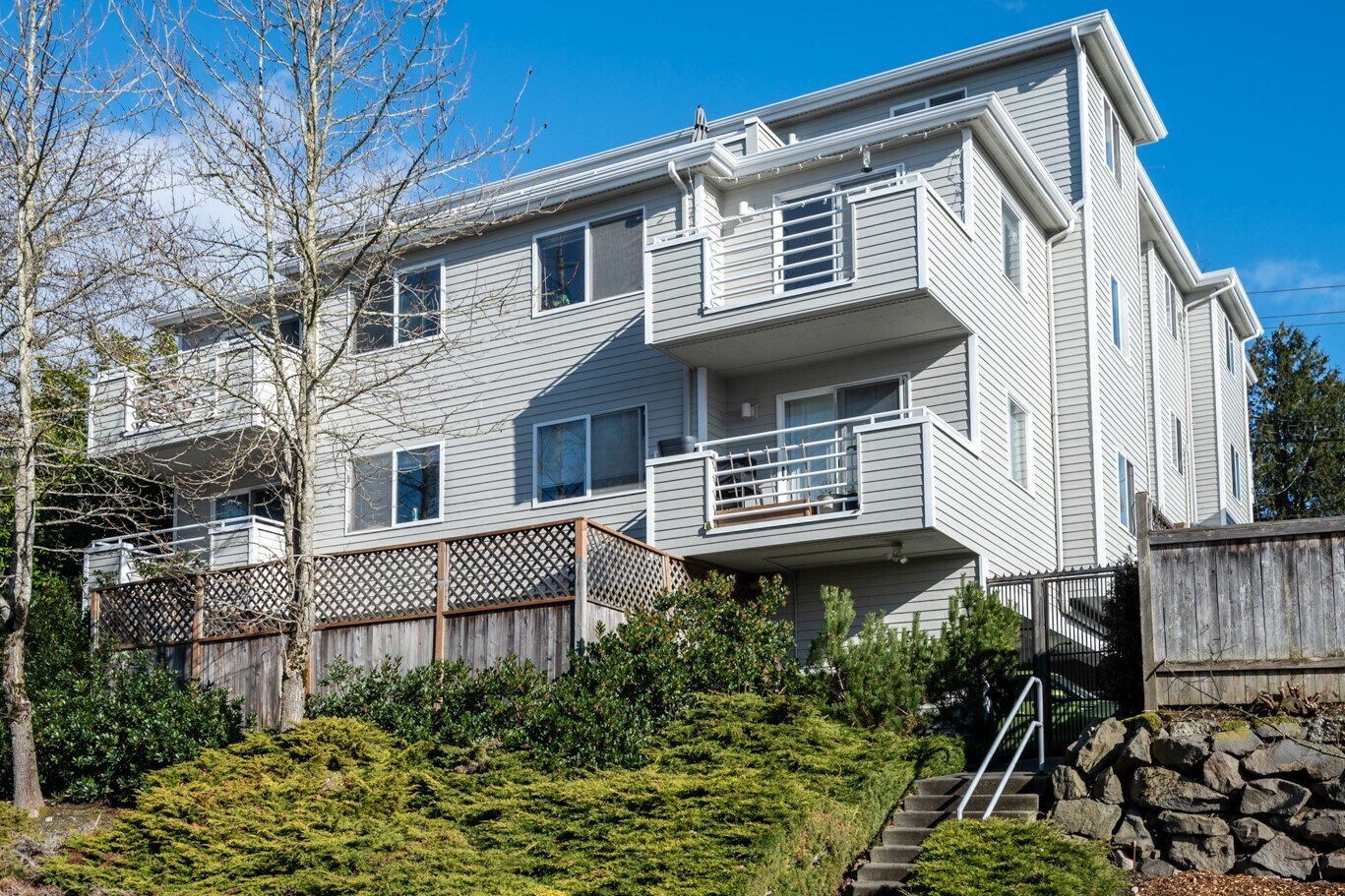 4217 Greenwood Ave N, Seattle, WA for sale Building Photo- Image 1 of 1