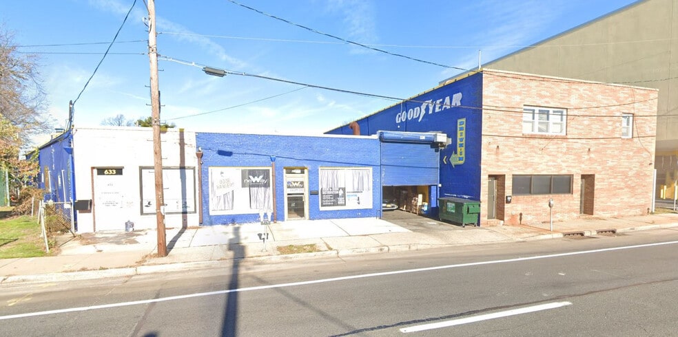 629 W Merrick Rd, Valley Stream, NY for sale - Building Photo - Image 1 of 1