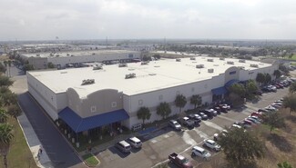 More details for 6001 International Pky, McAllen, TX - Industrial for Rent