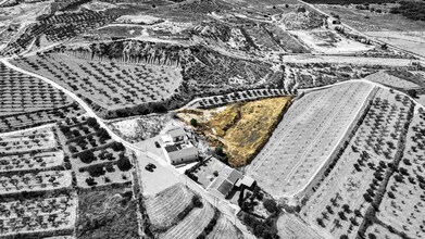 la Tercia, Parcela 10, Murcia, MUR - Aerial map view - Image1