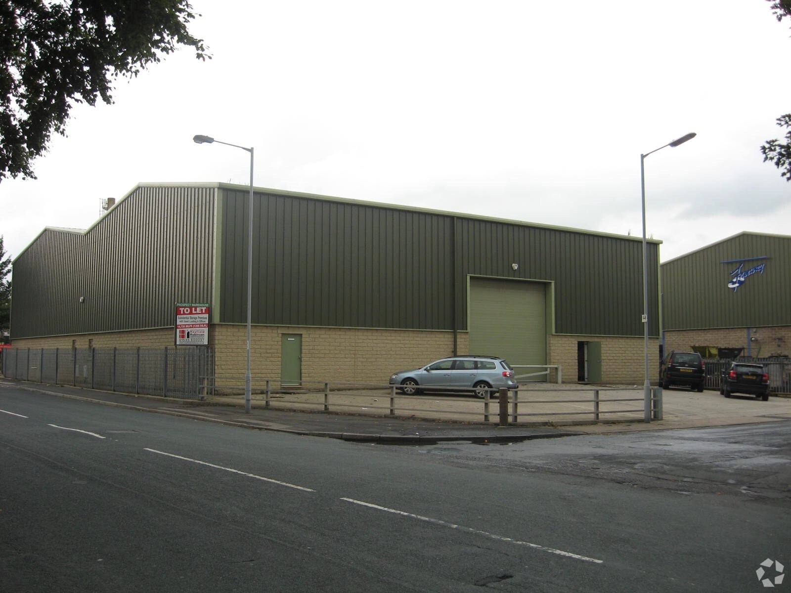 Dalton Ln, Keighley for sale Primary Photo- Image 1 of 1