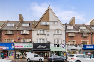 323 Green Lanes, London LND - Commercial Property