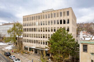 More details for 4115 Rue Sherbrooke O, Westmount, QC - Office to Rent