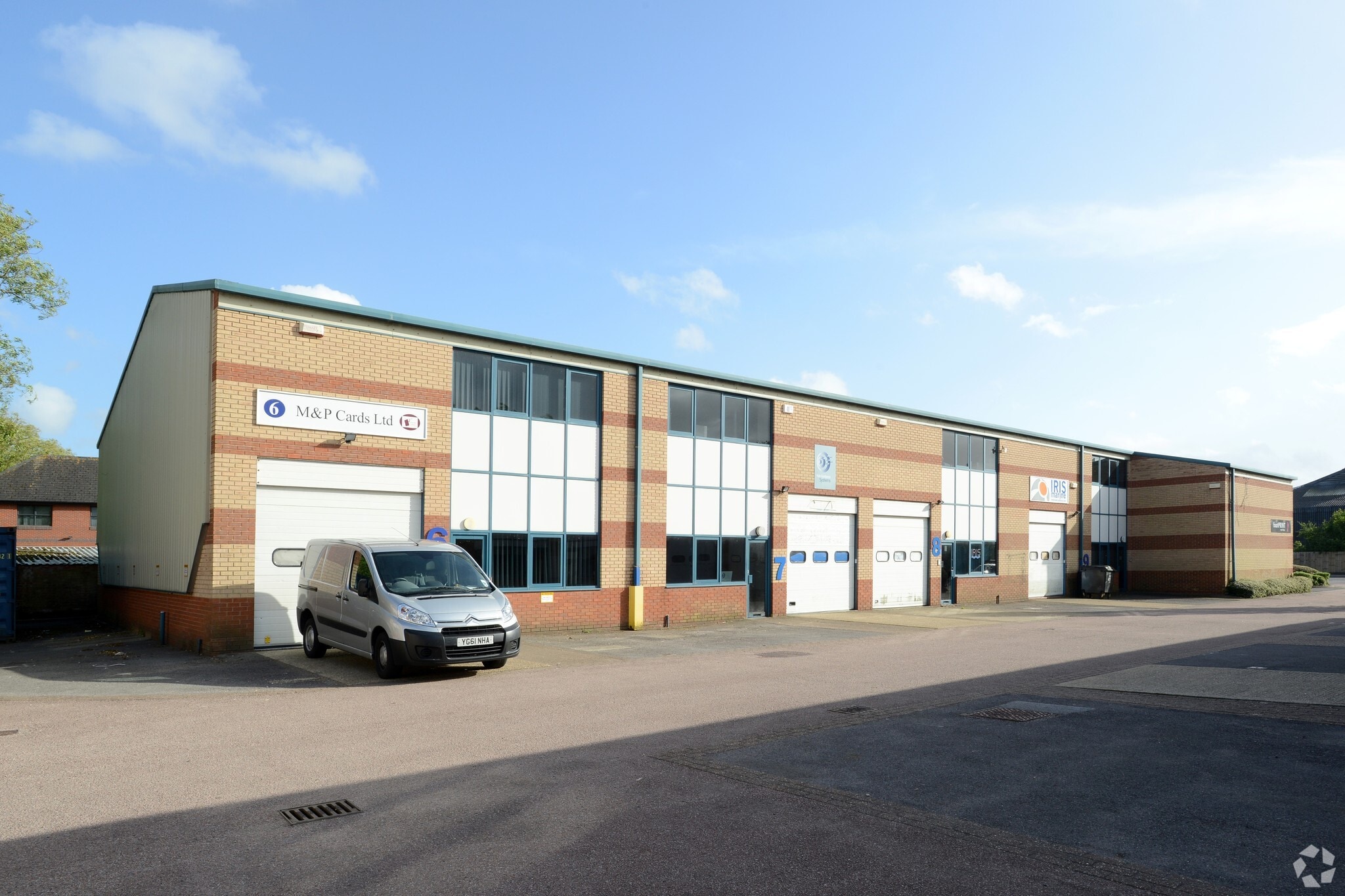 Bridge Rd, Swanwick to rent Building Photo- Image 1 of 3