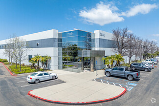 More details for 7603 Saint Andrews Ave, San Diego, CA - Industrial for Rent