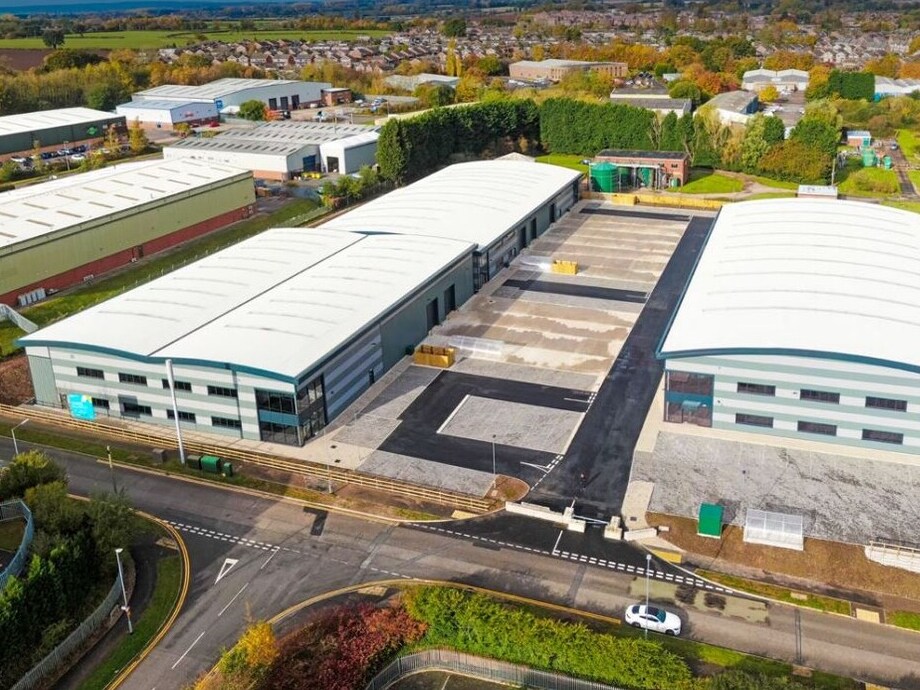 Opal Way, Stone for sale Building Photo- Image 1 of 1