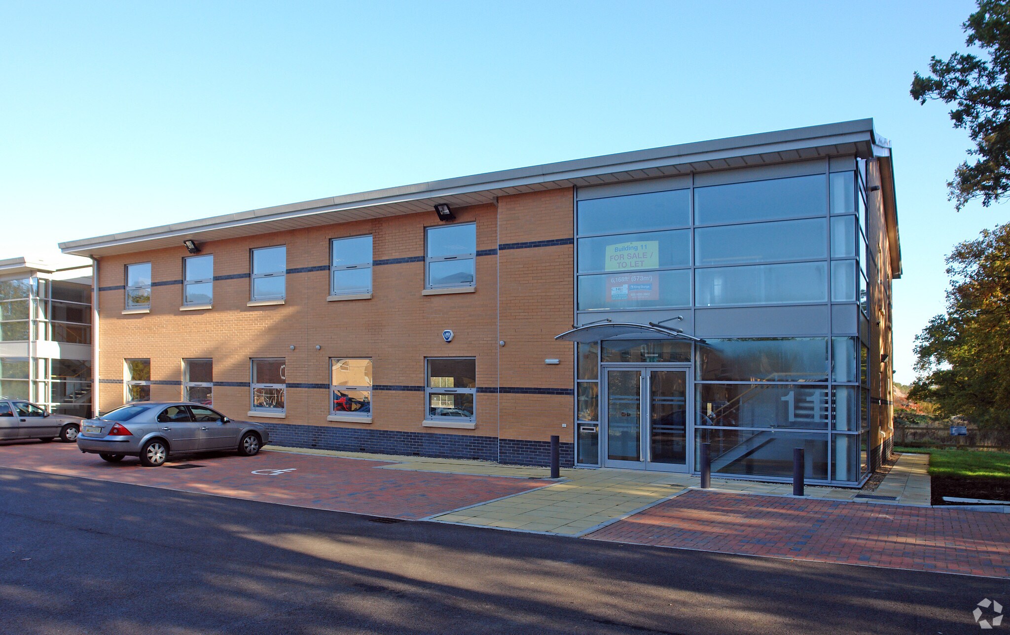 Rookery Ave, Fareham to rent Primary Photo- Image 1 of 4