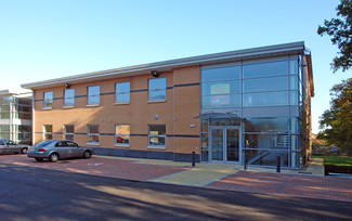 More details for Rookery Ave, Fareham - Office for Rent