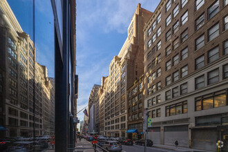 225 W 37th St, New York, NY for rent Building Photo- Image 1 of 16