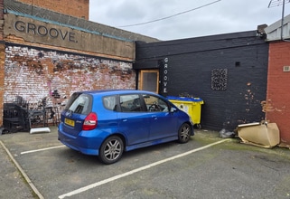 25 Floodgate St, Birmingham to rent Building Photo- Image 1 of 8