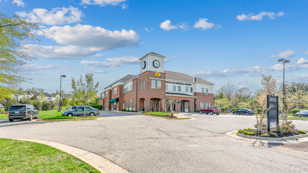 9455 Lorton Market St, Lorton, VA for sale - Building Photo - Image 1 of 1