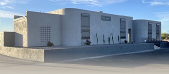 2150 N Pinal Ave / 265 & 307 W Bisnaga St, Casa Grande AZ - Commercial Property