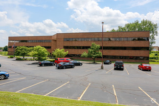 More details for 2555 University Dr, Fairborn, OH - Office for Rent