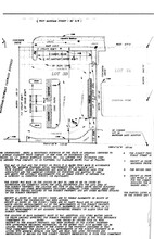 11415 W Markham St, Little Rock, AR for rent Site Plan- Image 1 of 8