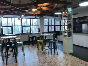 Retail in San Sebastián de los Reyes, Madrid to rent Interior Photo- Image 1 of 4