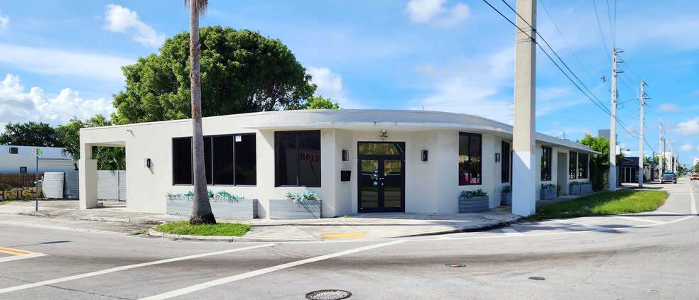 4202 NW 2nd ave, Miami, FL for rent - Building Photo - Image 3 of 10