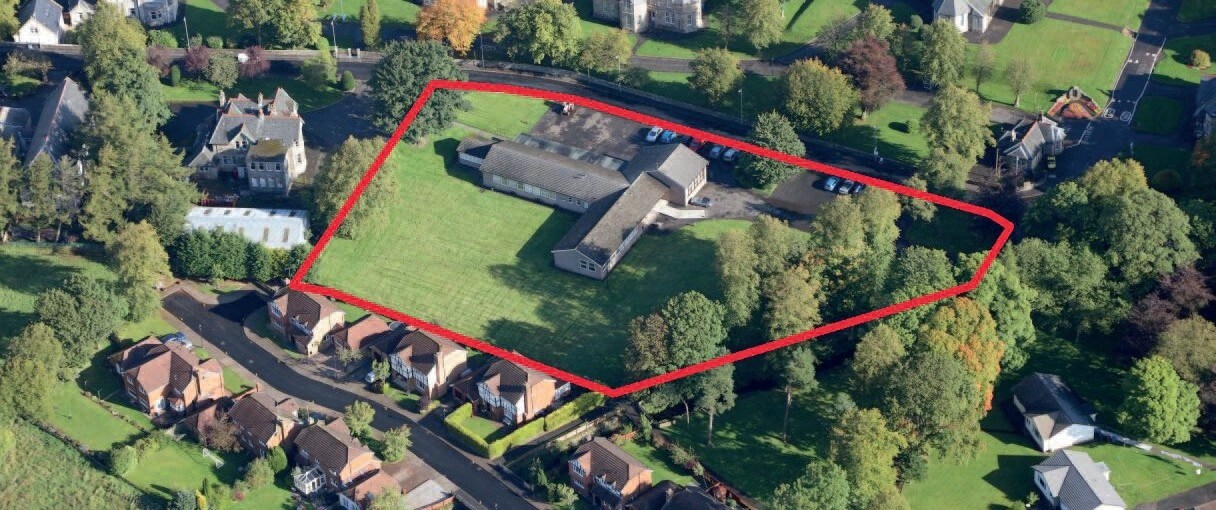 Craigbet Rd, Bridge Of Weir for sale Primary Photo- Image 1 of 1