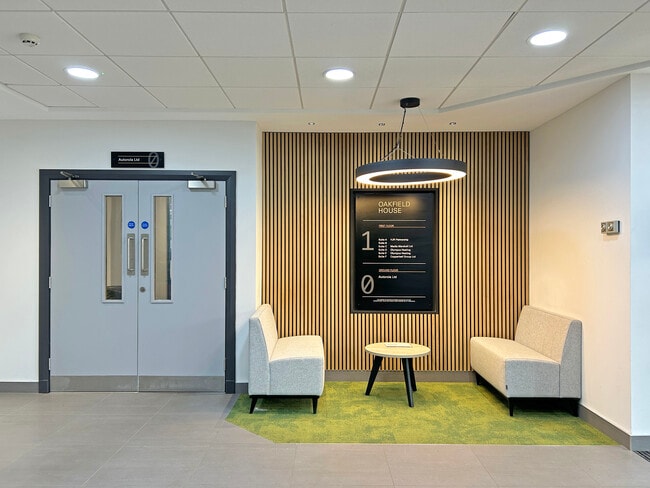 More details for Springwood Way, Macclesfield - Office to Rent