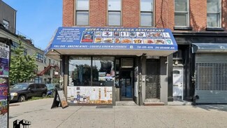 More details for 292 Graham Ave, Brooklyn, NY - Retail to Rent