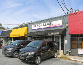 4937 Bethesda Ave, Bethesda, MD for sale Primary Photo- Image 1 of 1