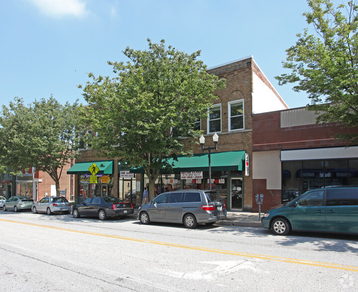 61-65 E Main St, Westminster, MD for sale - Primary Photo - Image 1 of 1