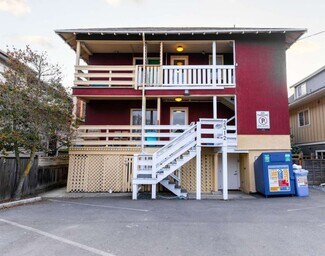 More details for 2312 Wark St, Victoria, BC - Build-to-Rent for Sale