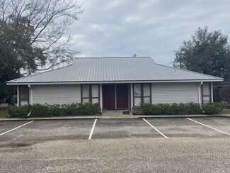 More details for 105 W Camphor Ave, Foley, AL - Office / Medical to Rent