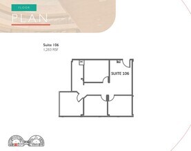 11440 W Bernardo Ct, San Diego, CA for rent Floor Plan- Image 1 of 1