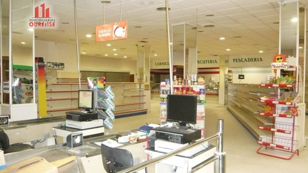 Retail in Ourense, Orense for sale Building Photo- Image 1 of 10