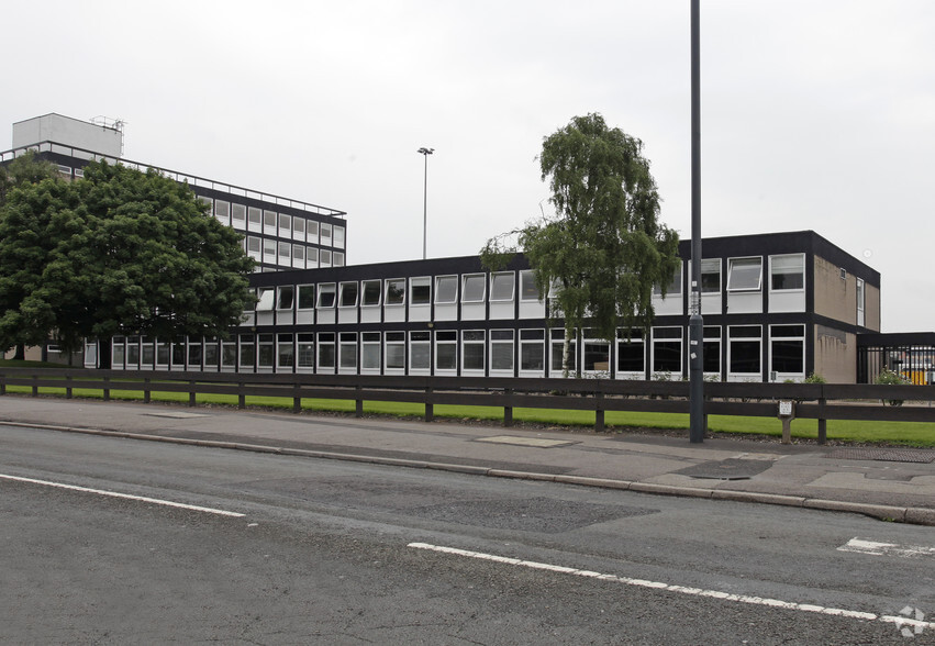 London Rd, Derby for rent - Building Photo - Image 3 of 5