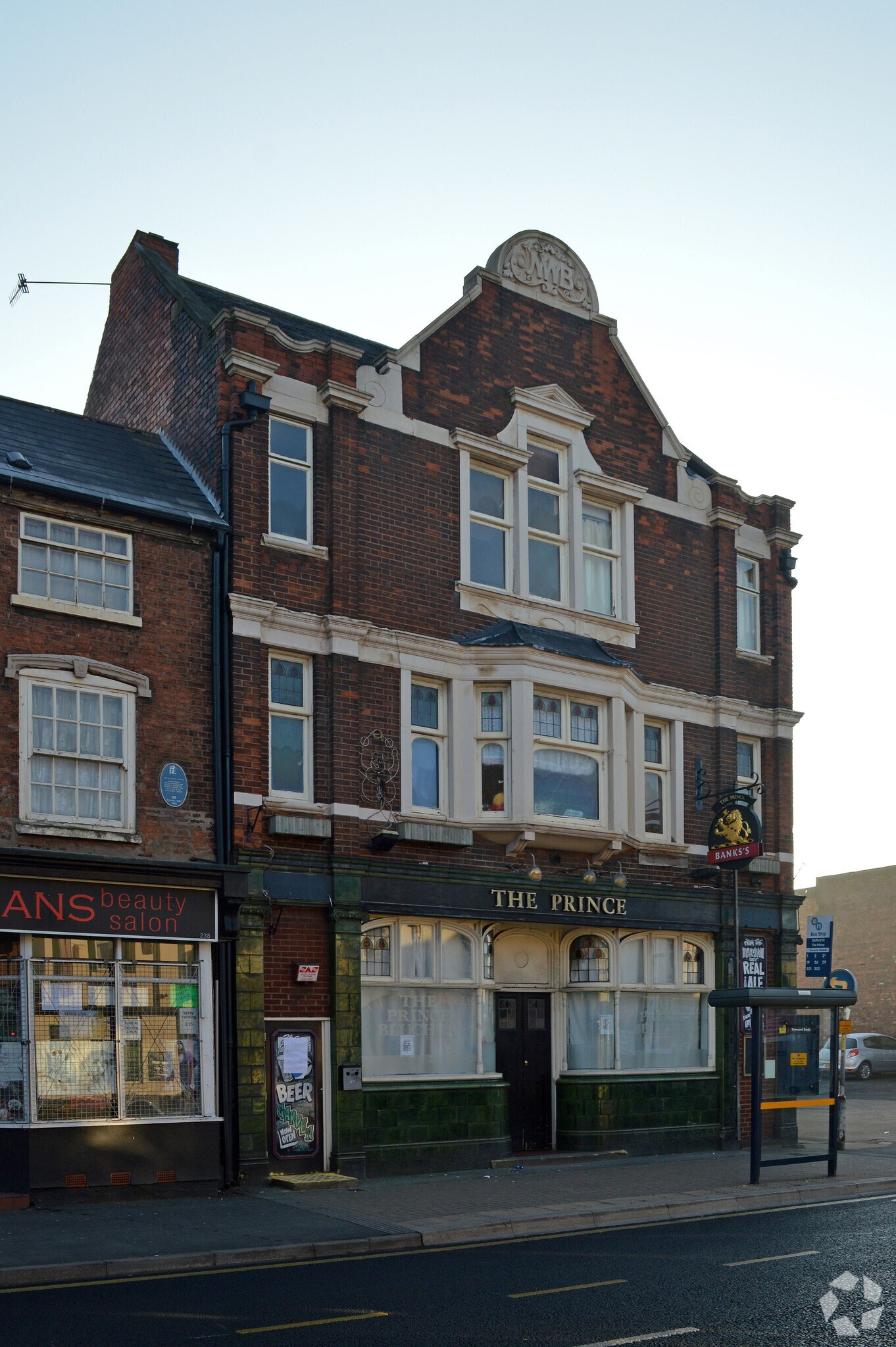 239 Stafford St, Walsall for sale Primary Photo- Image 1 of 1