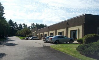 More details for 2 Townsend West, Nashua, NH - Flex for Rent