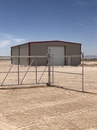 More details for 463 Blackbird Dr, Pecos, TX - Industrial for Rent