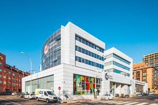 More details for Calle de Juan de Mariana, 17, Madrid - Co-working to Rent